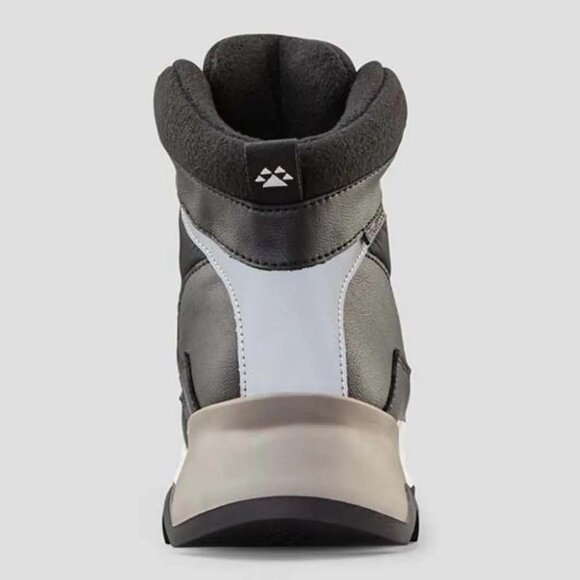 NWT Cougar Shoes Swizzle Nylon Boots - Picture 4 of 5